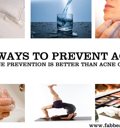 acne,acne prevention,skin