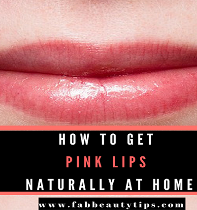 how to get pink lips; how to get pink lips naturally; how to get pink lips naturally at home; how to make lips pink naturally forever; natural pink lips