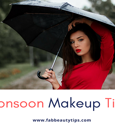 eye makeup tips; Face Makeup Tips; monsoon makeup; monsoon makeup tips