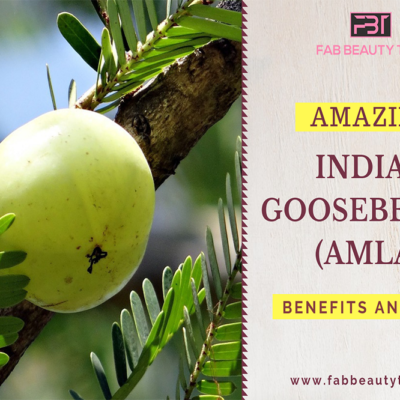 20 Amazing Indian Gooseberry / Amla benefits and Uses