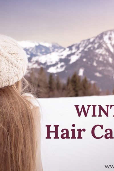 Winter Hair Care Tips, Winter Hair Care