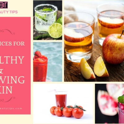 22 Best Juices for Healthy and Glowing Skin