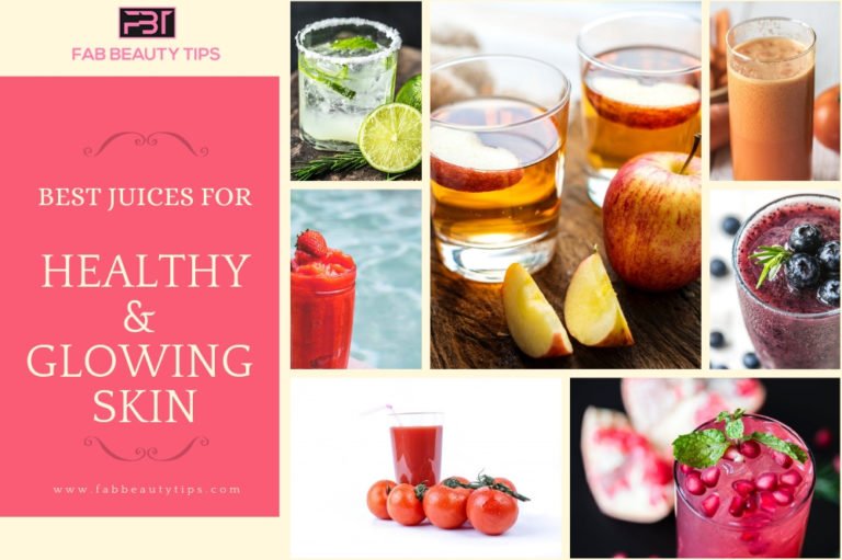 22 Best Juices for Healthy and Glowing Skin Fab Beauty Tips