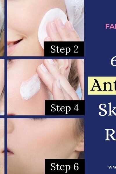 Anti Aging Skin Care Routine, Anti Aging Skin Care, Anti Aging Routine for skin