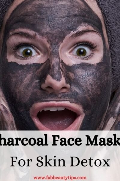 homemade charcoal face mask, Detoxifying Charcoal Face Masks, best charcoal mask