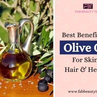 20 Best Benefits Of Olive Oil For Skin, Hair, And Health