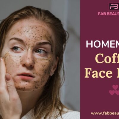 Homemade Coffee Face Pack Recipes For Glowing Skin