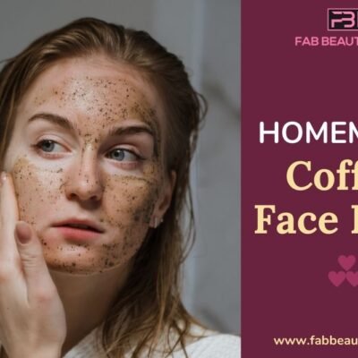 Homemade Coffee Face Pack Recipes For Glowing Skin