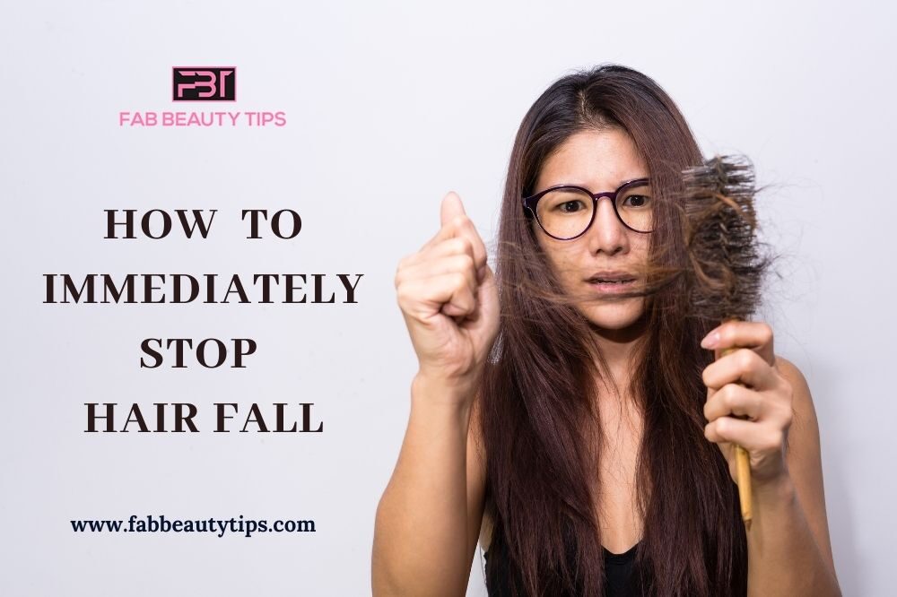 causes of hair fall, hair fall problem, hair fall solution, home remedies for hair fall, how to reduce hair fall, how to stop hair fall immediately at home, stop hair fall