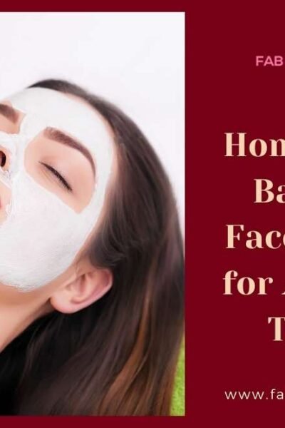 banana face pack for all skin, banana face pack recipe, Homemade Banana Packs