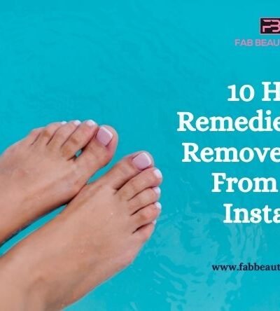 home remedies on tan removal, tan removal from feet