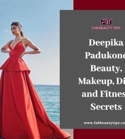 Deepika Padukone beauty